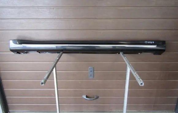 KIA Soul Front sill (body part) 