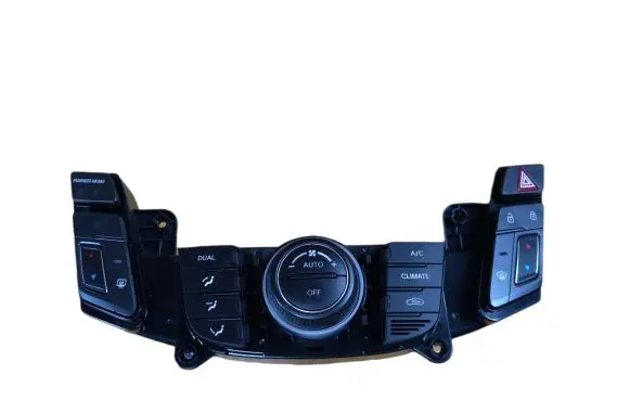 Hyundai i40 Climate control unit 97253Z900 972503Z900 972503ZXXX