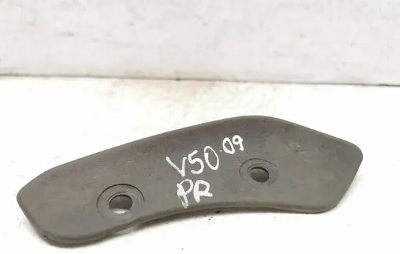 Front mudguard