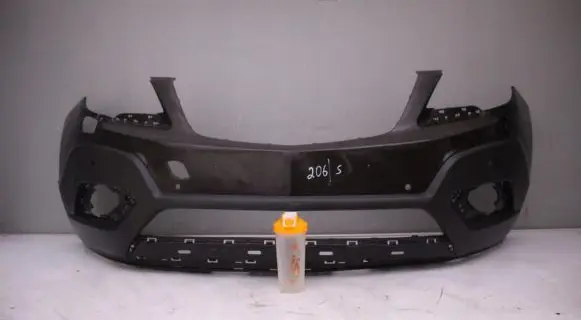 Opel Mokka Front bumper