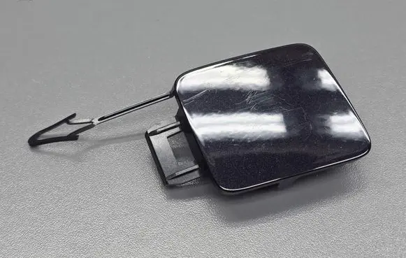 Volkswagen Polo VI Front tow hook cap/cover 2G0807241 1903416X 5239702ND4