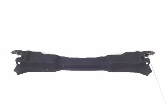 Mercedes-Benz E C207 W207 Tailgate/trunk side cover trim A2076940177