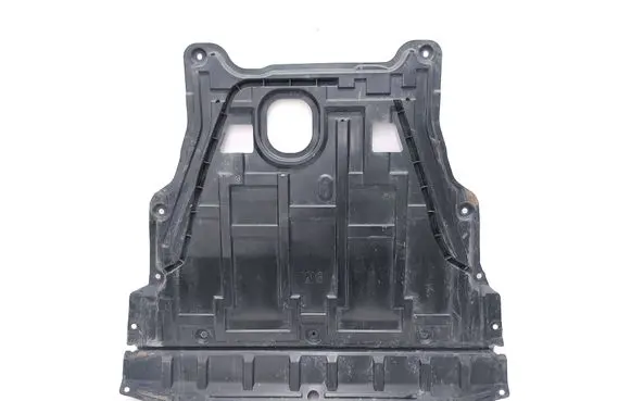 Nissan Rogue Engine splash shield/under tray H8955541100 75890 6MA0A