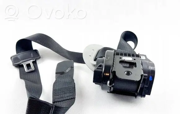 Tesla Model Y Front seatbelt 1493782-01-B 149378201B 1493782