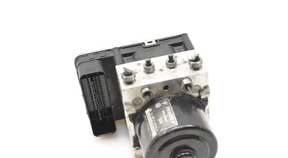 Volkswagen Touareg II ABS Pump 7P0614517