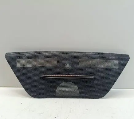 Mercedes-Benz C W204 Parking PDC sensor display screen A1725420023 403340005