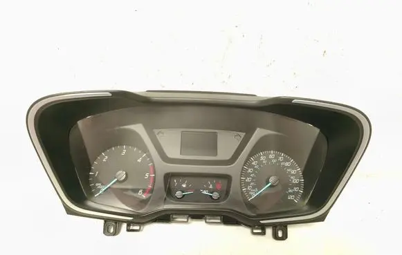 Ford Transit Custom Speedometer (instrument cluster) GK2T10849MB