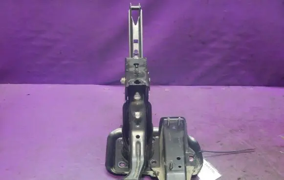 Brake pedal