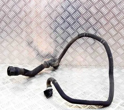 BMW i3 Engine coolant pipe/hose 8604224