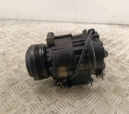 BMW X5 E70 Air conditioning (A/C) compressor (pump) 9185146