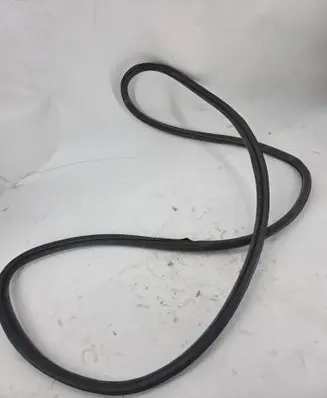 BMW 7 E32 Front door rubber seal 