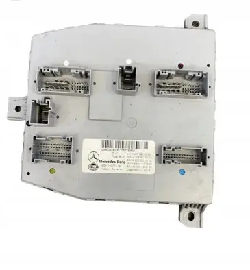 Mercedes-Benz C W205 SAM control unit A2059006330