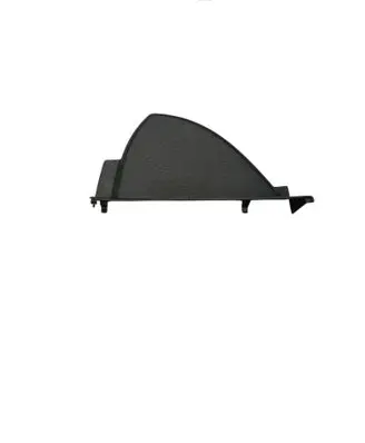 Mercedes-Benz C W205 Dashboard side end trim A2056801107