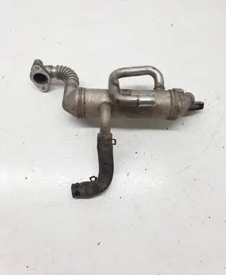 KIA Sorento EGR valve cooler 284304A470