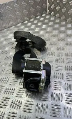 Land Rover Discovery Sport Front seatbelt 635385300A