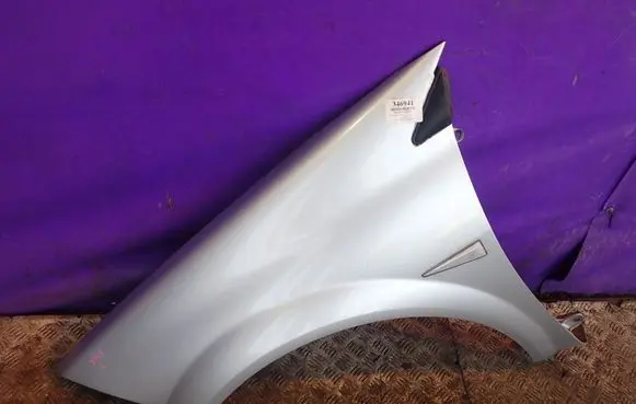 Renault Megane II Fender 