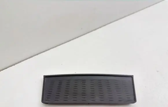 BMW X3 F25 Glove box pad 9218191 10055913 105002715