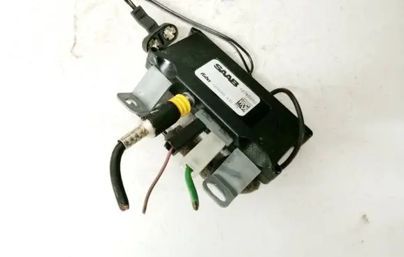 Saab 9-3 Ver2 Antenna control unit 12785232 12700000