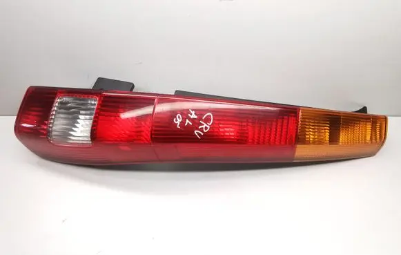 Honda CR-V Rear/tail lights P1784R