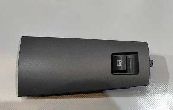 BMW 7 E65 E66 Electric window control switch 7024647