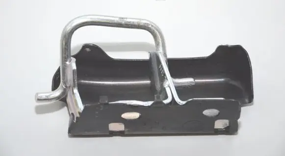 BMW i3 Rear door lock loop/hook striker 7266739