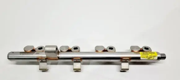 Hyundai Kona I Fuel main line pipe 3534003HC0 3530403HC0