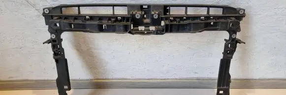 Volkswagen Golf VII Radiator support slam panel 5G0805594R