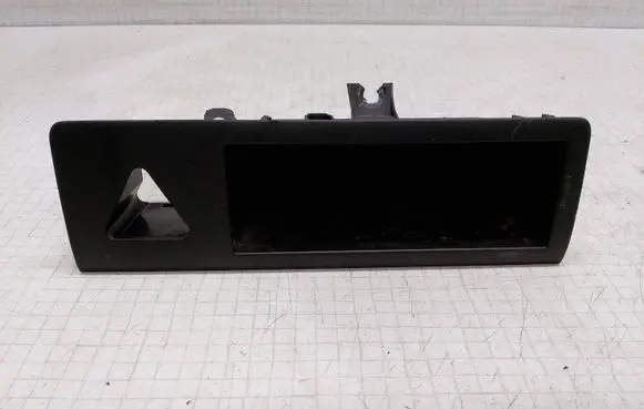 Volkswagen Transporter - Caravelle T5 Dashboard storage box/compartment 7H0857925