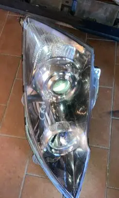 Honda CR-V Headlight/headlamp