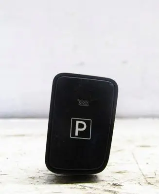 Toyota Auris E180 Fog light switch 84718-02030