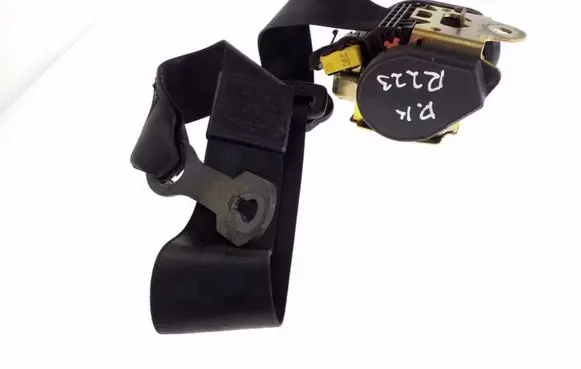 Audi A8 S8 D2 4D Front seatbelt 4D0857705Q