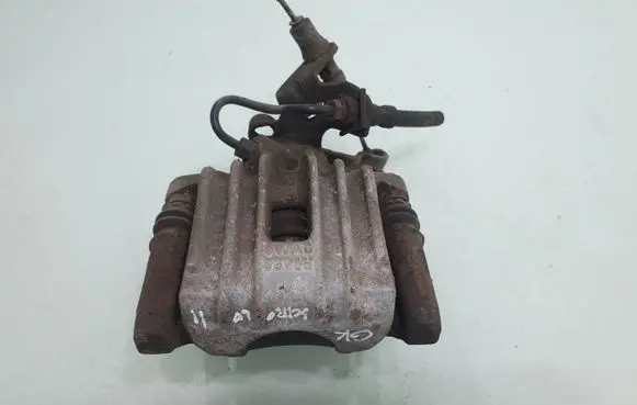 Volkswagen Scirocco Rear brake caliper
