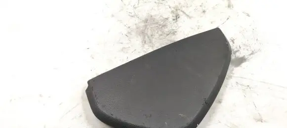 Audi A4 S4 B6 8E 8H Dashboard side end trim 8E0857086A