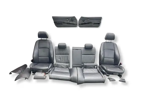 BMW 3 E92 E93 Interior set RECARO