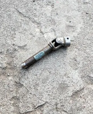 Nissan Micra Steering column universal joint 50410238