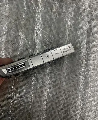Audi A8 S8 D4 4H Other switches/knobs/shifts 4H2959674R