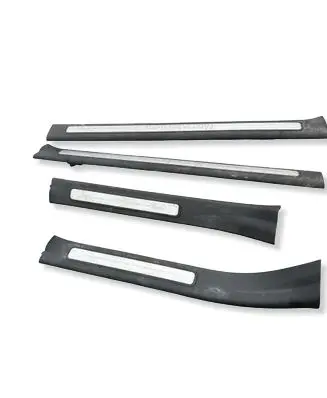 Mercedes-Benz A W169 Front sill trim cover A1696800074 1696800074 A1696801174
