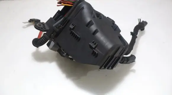 Volvo V70 Fuse box set