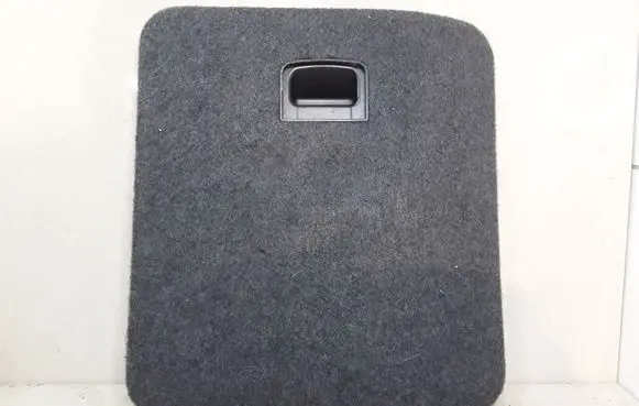 Audi A6 S6 C5 4B Trunk/boot trim cover 