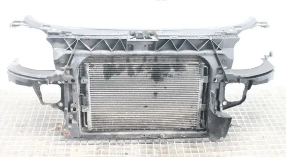 Audi TT Mk1 Radiator set 1J0121207M
