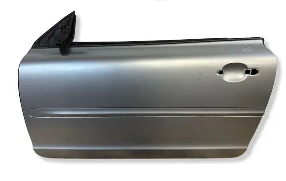 Volvo C70 Door (2 Door Coupe) 