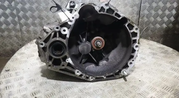 Suzuki SX4 S-Cross Manual 5 speed gearbox ZL3