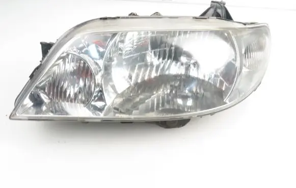 Mazda 323 F Headlight/headlamp 