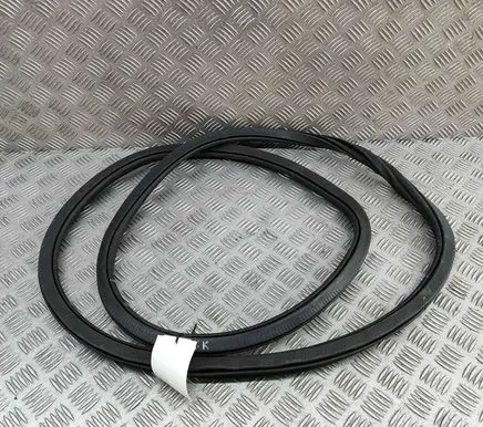 BMW 8 G14 Rubber seal front coupe door 7435437