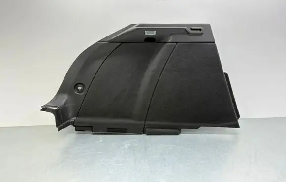 Porsche Macan (95B) Trunk/boot side trim panel 95B863879A T95B051 95B863989