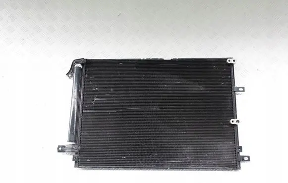 Jeep Cherokee A/C cooling radiator (condenser) AA4477700413