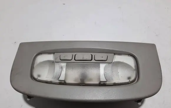 Ford Galaxy Rear seat light 6M2113D770BA 6M21U519E50AA