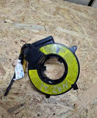 Mitsubishi Lancer X Airbag slip ring squib (SRS ring) 3791186