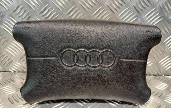 Audi A4 S4 B5 8D Steering wheel airbag BAMPT10457