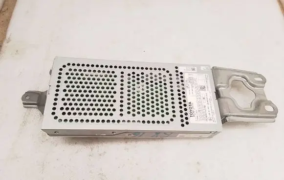 Lexus RX 450H Sound amplifier 8628048250